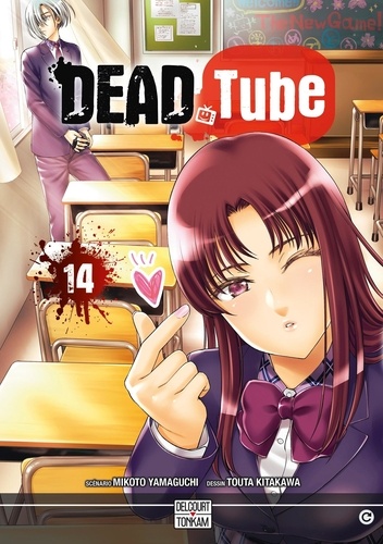 Dead Tube Tome 14