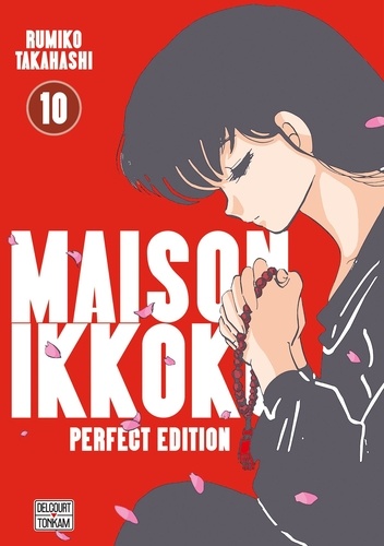 Maison Ikkoku Tome 10 : Perfect Edition