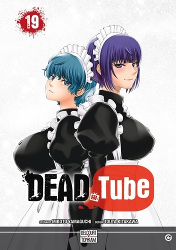 Dead Tube Tome 19