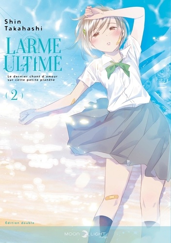 Larme ultime Tome 2