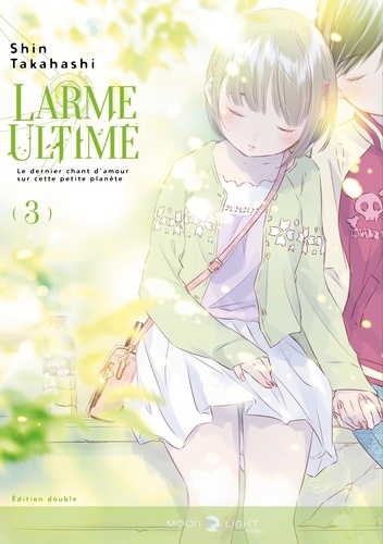 Larme ultime Tome 3