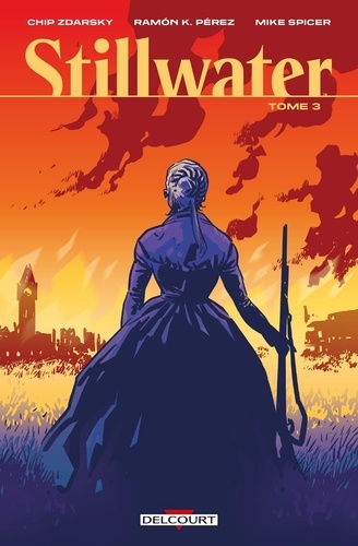 Stillwater Tome 3