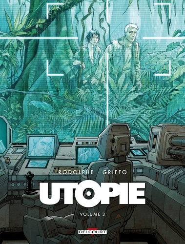 Utopie Tome 3