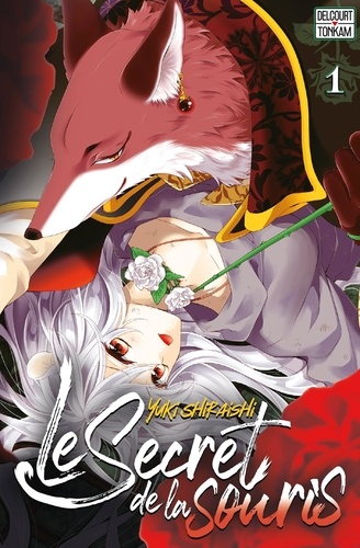 Le secret de la souris Tome 1