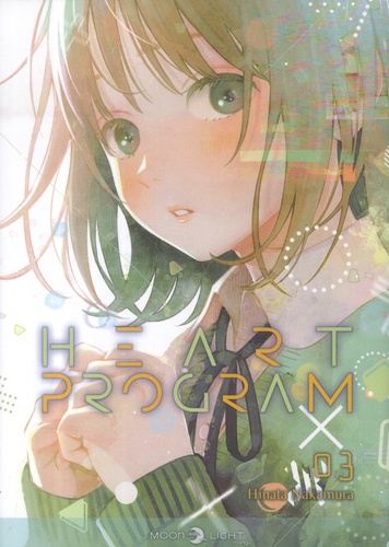 Heart program Tome 3