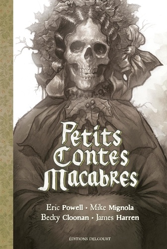 Petits contes macabres