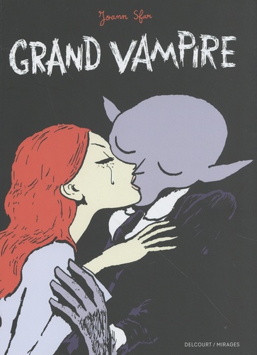 Grand Vampire : Intégrale