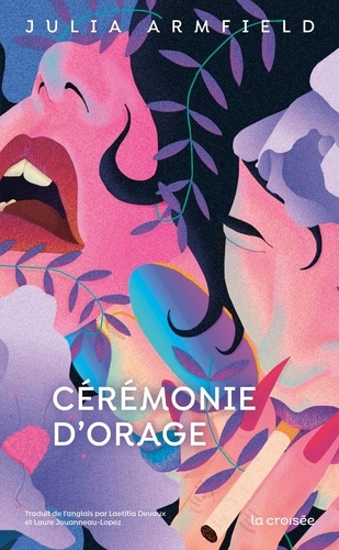 Cérémonie d'orage