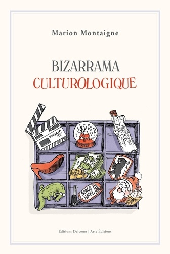 Bizzarrama culturologique