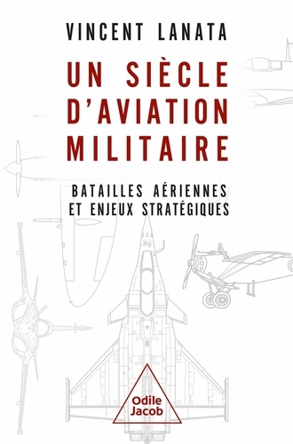 Un siècle d'aviation militaire. Batailles aériennes et enjeux stratégiques