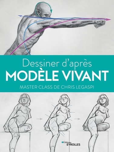 Dessiner d'après modèle vivant