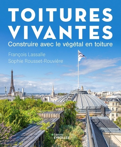 Toitures végétales