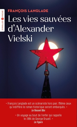 Les vies sauvées d'Alexander Vielski