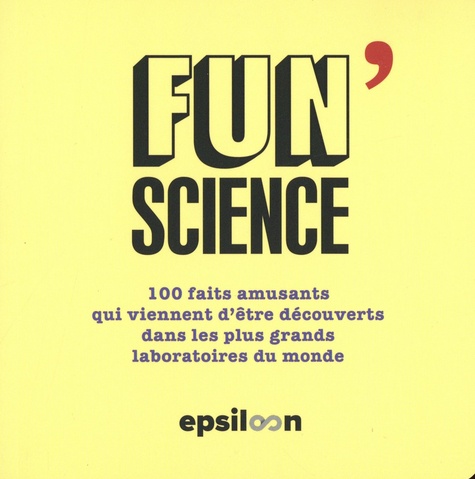 Fun' Science. Tome 3