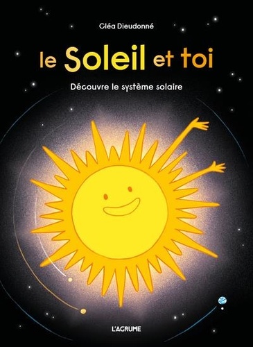 Le soleil et toi