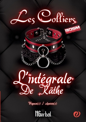 Les colliers : Käthe