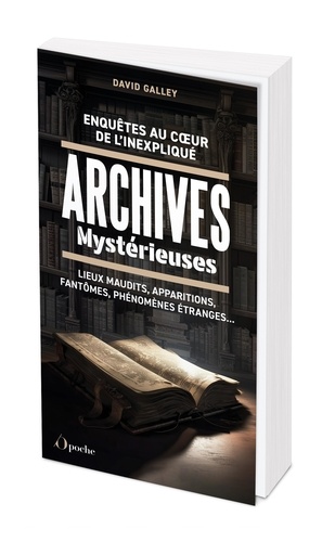 Archives mystérieuses