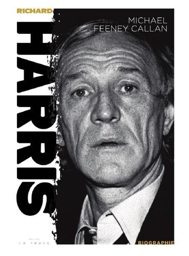 Richard Harris. Biographie