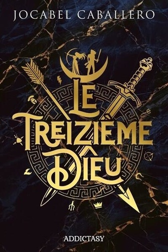 Le Treizième Dieu