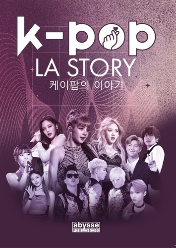 K-pop. La story