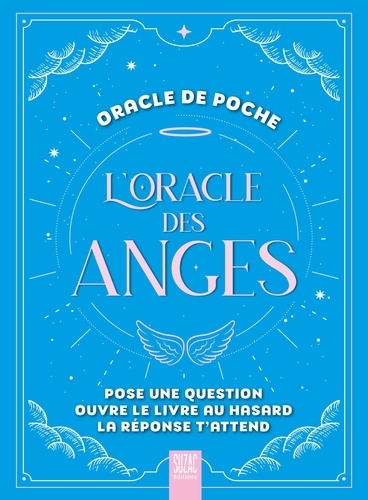 L'oracle des anges, oracle de poche