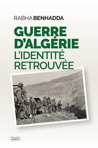 Guerre d'Algérie. L'identité retrouvée : le récit du bébé de Aïn el Wâarda