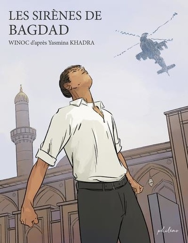 Les Sirènes de Bagdad