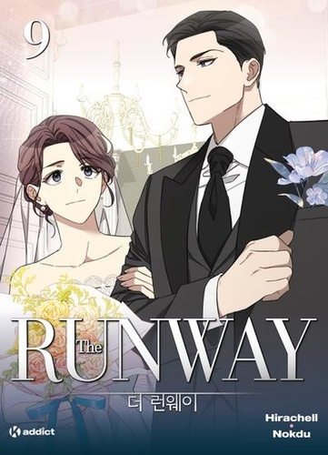 The Runway Tome 9