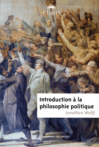 Introduction à la philosophie politique