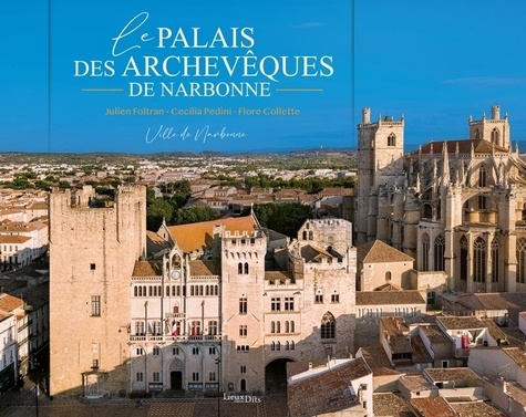 Le palais des archevêques de Narbonne