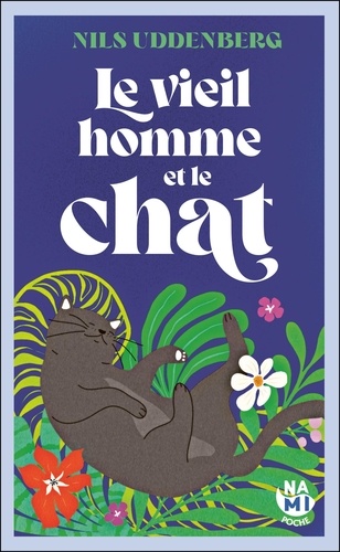 Le vieil homme et le chat