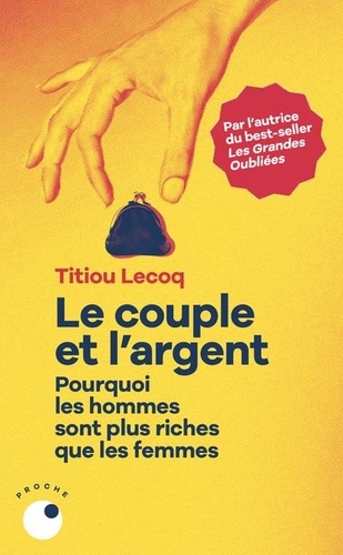 Le couple et l'argent