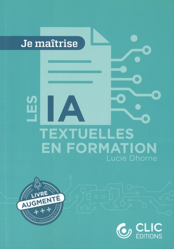 Les IA textuelles en formation