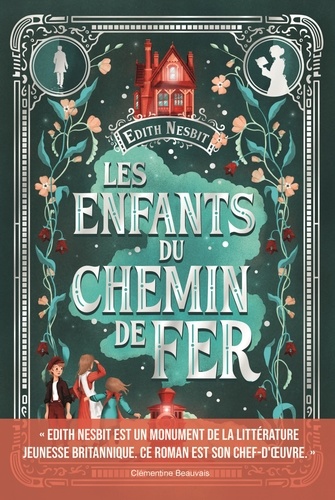 Les enfants du chemin de fer