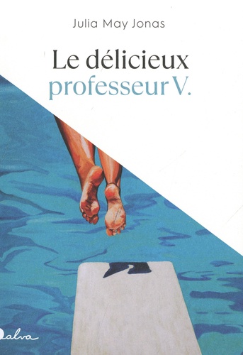 Le délicieux Professeur V