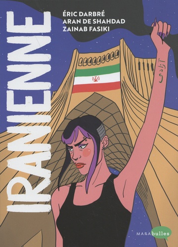 Iranienne