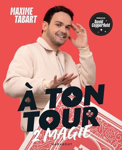 A ton tour 2 magie