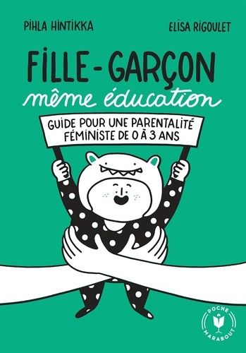 Fille-garçon même éducation