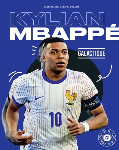 Kylian Mbappé