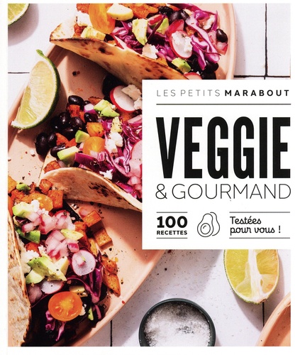 Veggie & gourmand