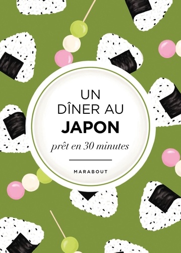 L'asie dans mon assiette : Japon