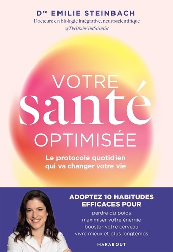 Votre santé optimisée