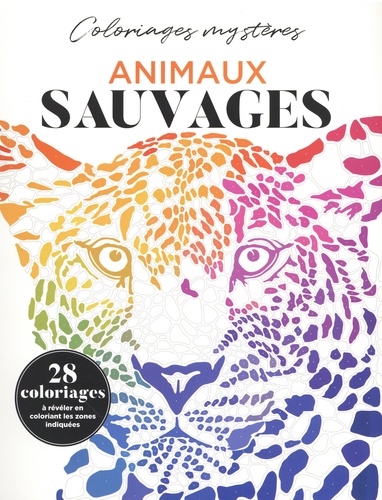 Animaux sauvages