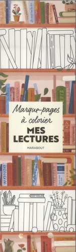 Mes lectures