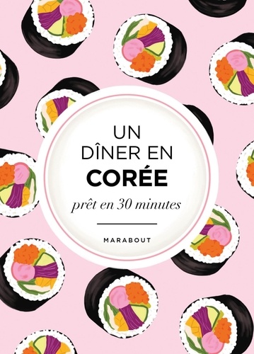 L'asie dans mon assiette : Corée