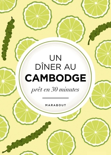 L'asie dans mon assiette : Cambodge