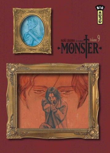 Monster l'intégrale Tome 9