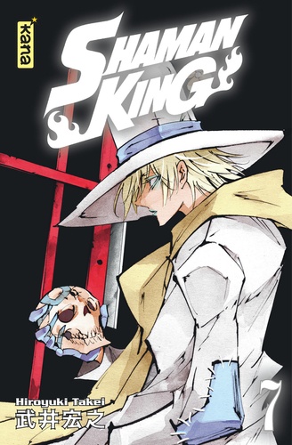 Shaman King Tome 7 : Star Edition