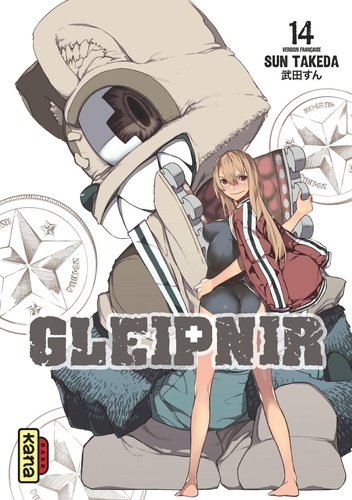 Gleipnir Tome 14