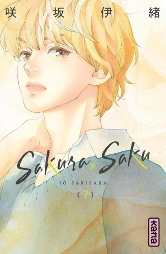 Sakura, Saku Tome 7